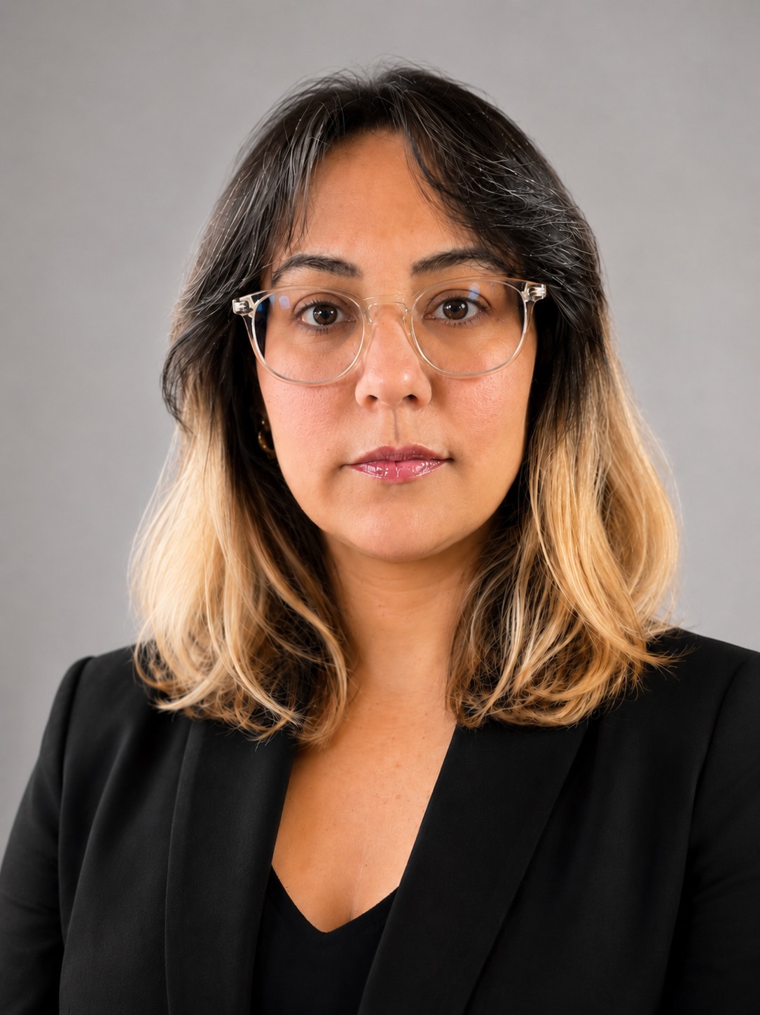 Alini Lucas, fundadora da Essenssia