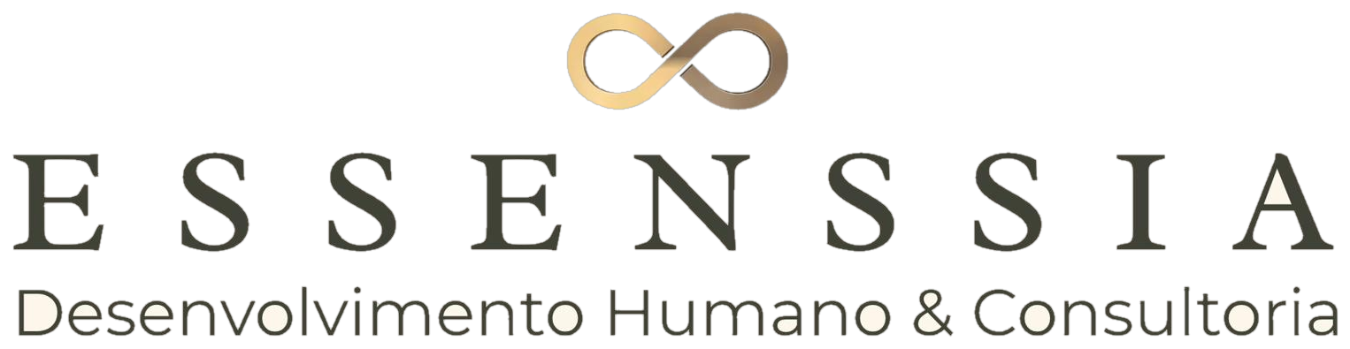 Essenssia · Desenvolvimento Humano & Consultoria